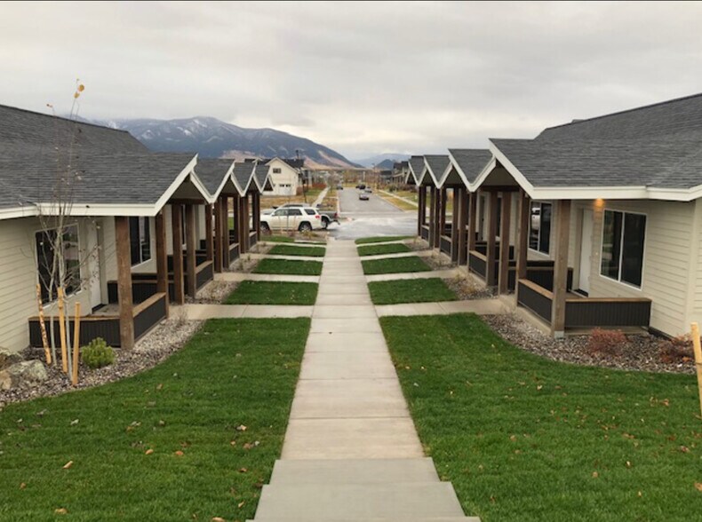 More Photos Of 3263 Fen Way, Bozeman Apartments For Sale