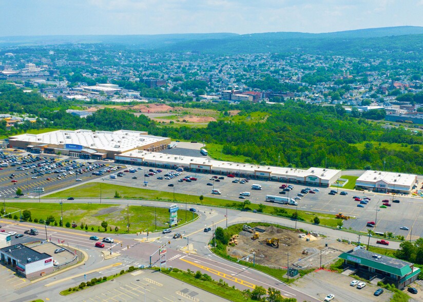 Primary Photo Of S Main Ave, Scranton Unknown For Lease