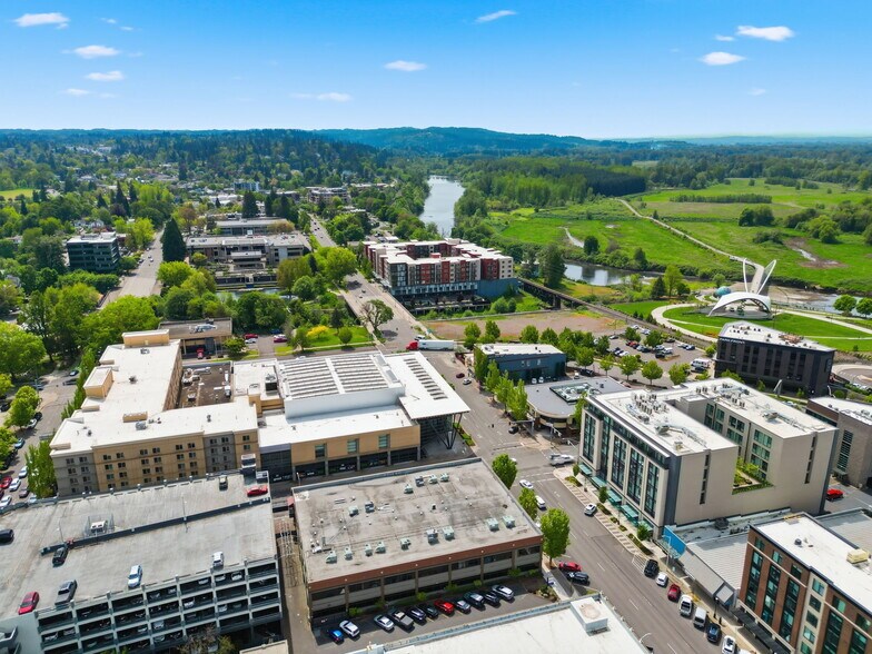 More Photos Of 198 Commercial St SE, Salem Office For Sale