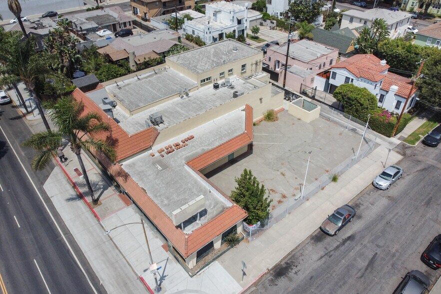 More Photos Of 2300 Pacific Ave, Long Beach Medical For Sale
