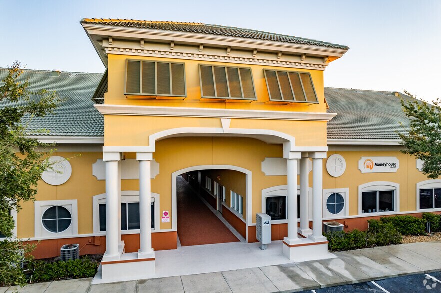 More Photos Of 8751 Commodity Cir, Orlando Medical For Lease