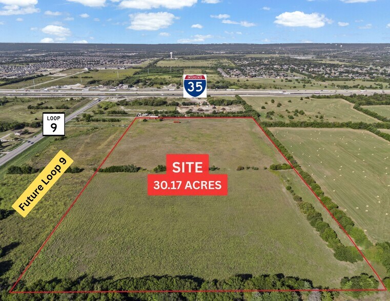 More Photos Of 3250 Tater Brown Rd, Lancaster Land For Sale