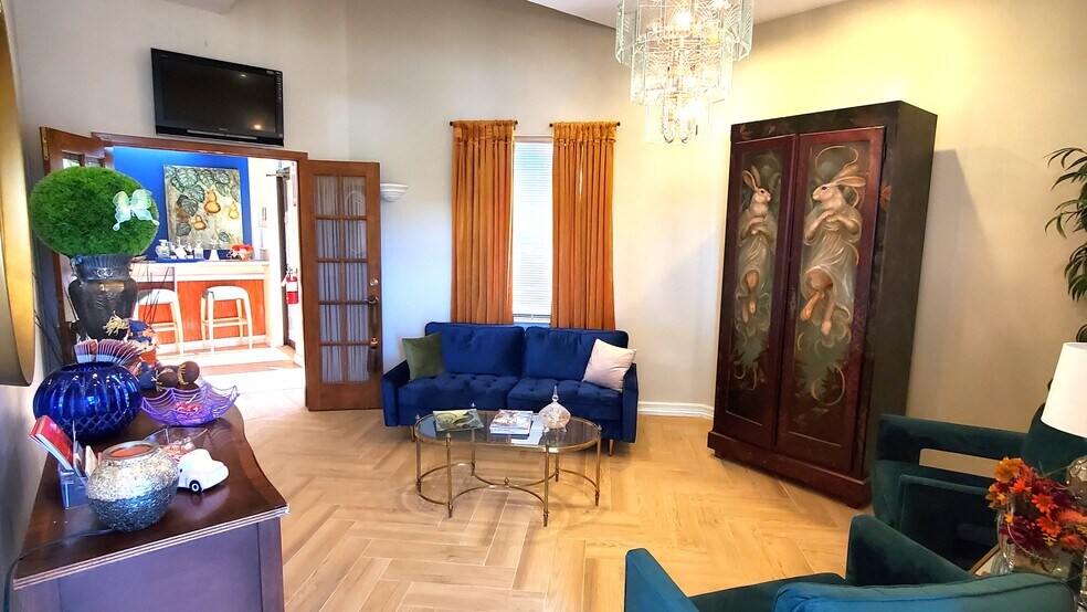 More Photos Of 2506 Westminister St, Pearland Medical For Sale