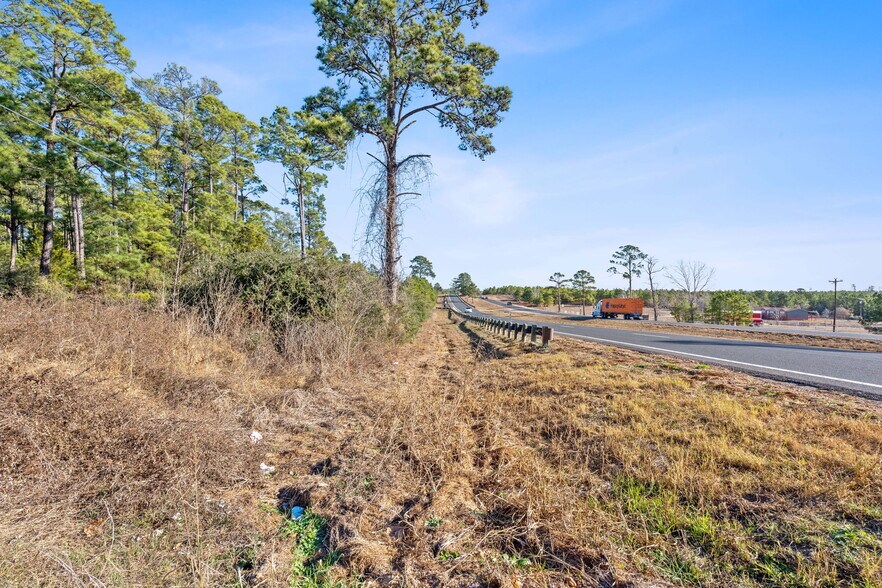More Photos Of Lot 65 State Highway 21, Bastrop Land For Sale