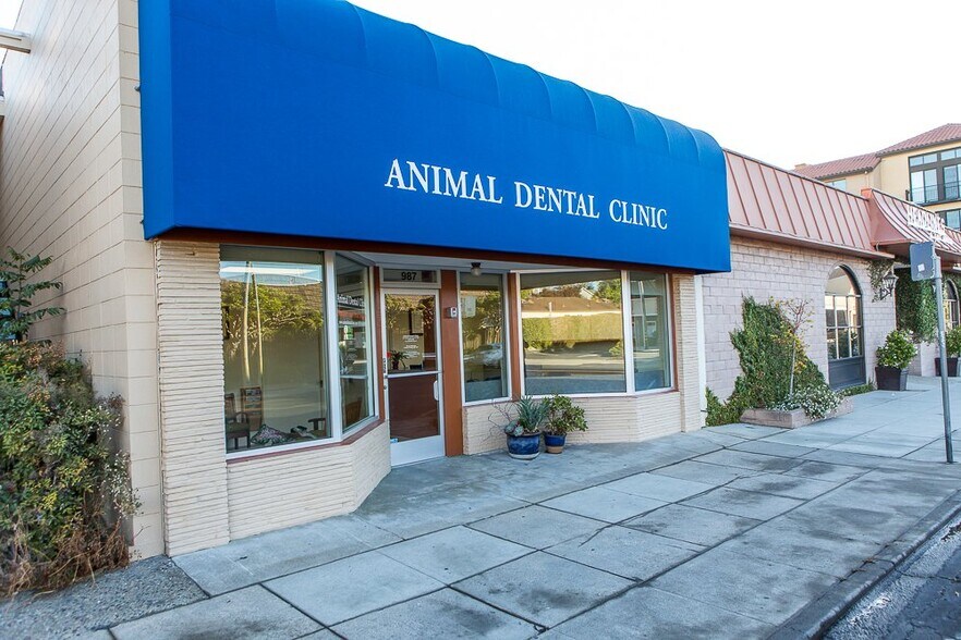 More Photos Of 987 Laurel St, San Carlos Medical For Sale