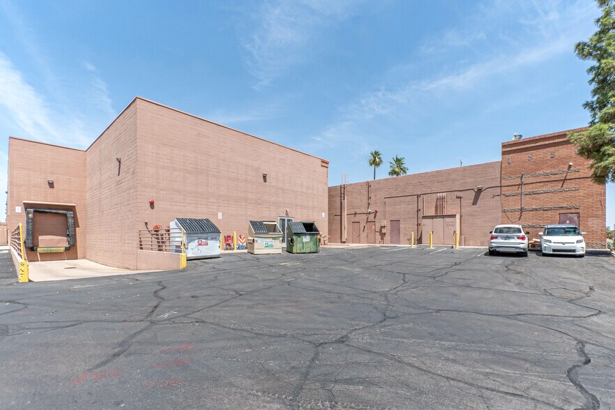 More Photos Of 7333 W Thomas Rd, Phoenix Storefront For Lease
