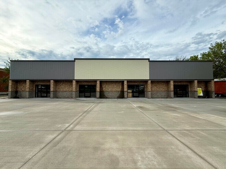 Primary Photo Of 539 Middle Tennessee Blvd, Murfreesboro Manufacturing For Lease