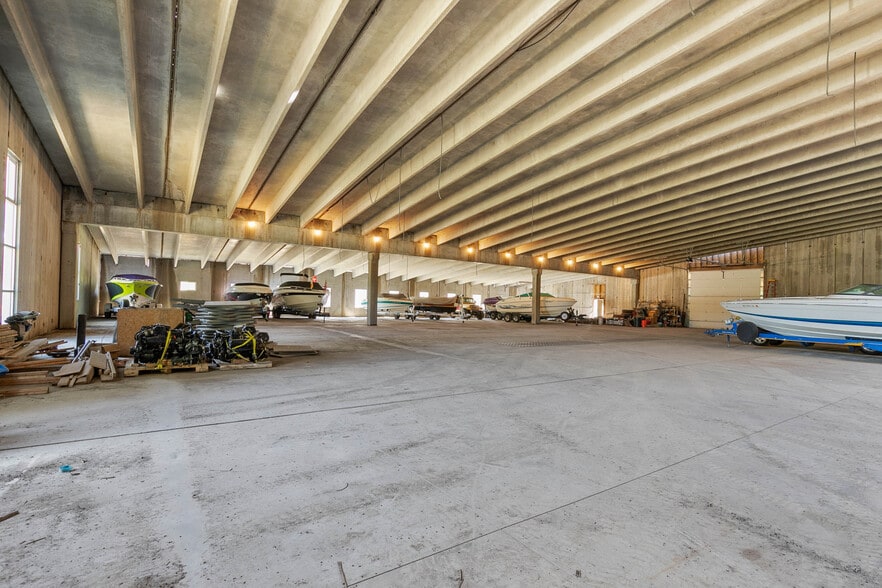 Primary Photo Of 10012 Railroad Ave, Marshall, WA 99020, Marshall Warehouse For Sale