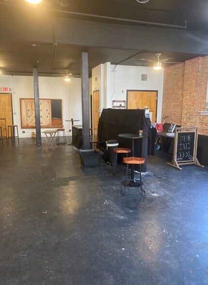 More Photos Of 1596 Cleveland Ave, Atlanta Storefront Retail Residential For Sale