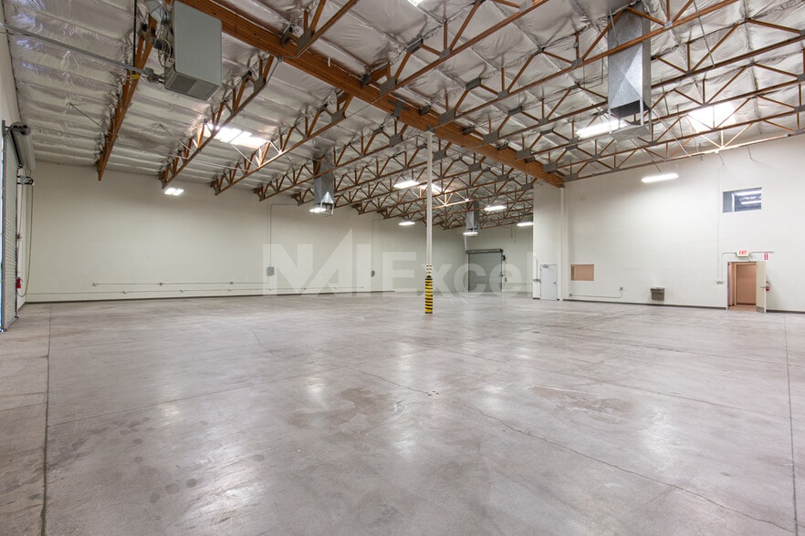 More Photos Of 3510 Cavaretta Ct, Las Vegas Warehouse For Lease