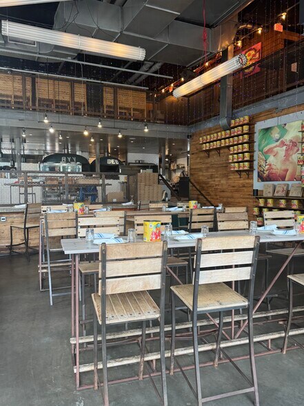 More Photos Of 2200 Atlantic St, Stamford Office For Lease