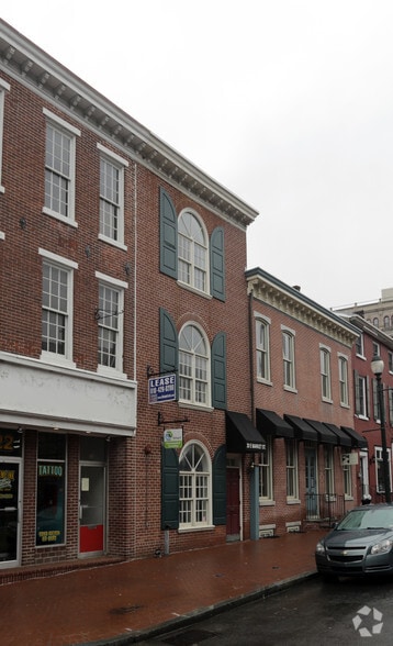 More Photos Of 20 E Market St, West Chester Office For Lease