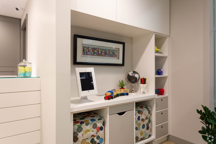 Photo of 2nd Floor Ste 240