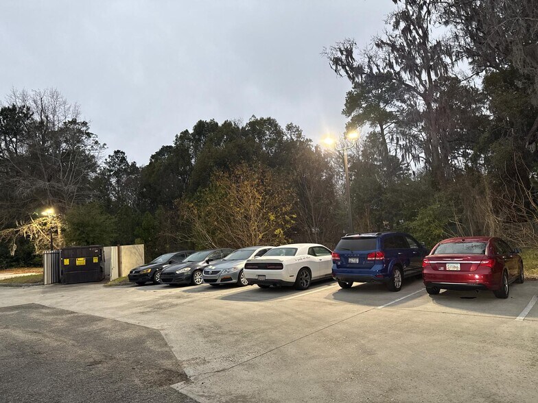 More Photos Of 4820 Augusta Rd, Garden City Freestanding For Lease