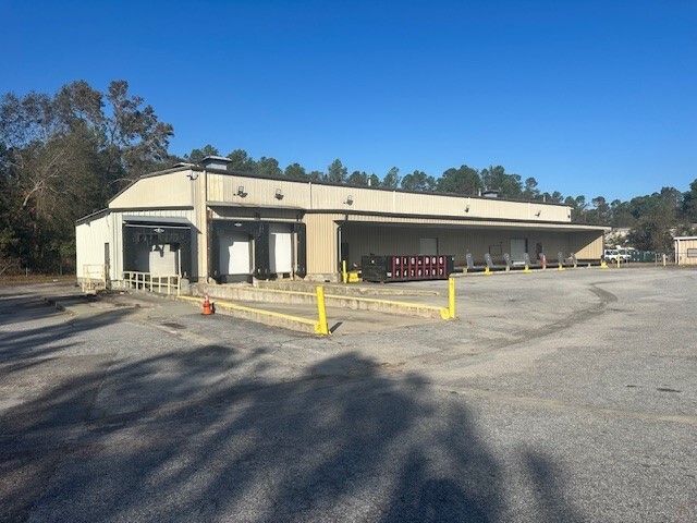 Primary Photo Of 1713 N Leg Ct, Augusta Distribution For Lease