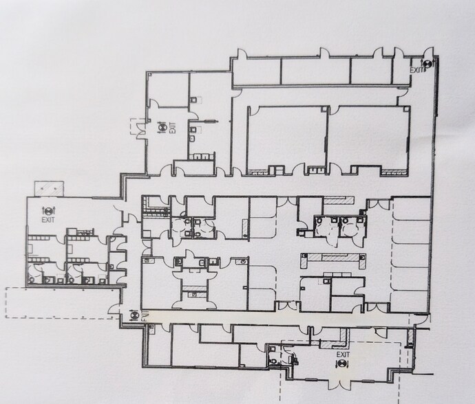 More Photos Of 1246 N FM 3083 W, Conroe Medical For Sale