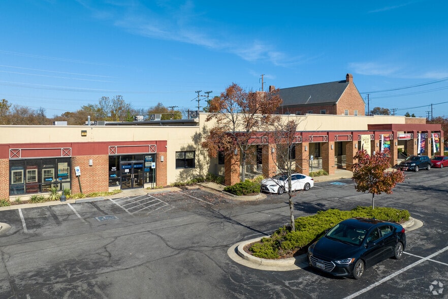 More Photos Of 1804 West St, Annapolis Flex For Lease