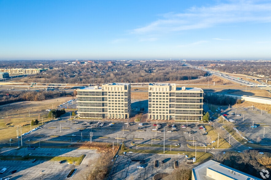 More Photos Of 10801 Mastin St, Overland Park Office For Lease