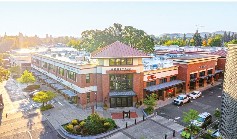 Primary Photo Of 95 Oakway Rd, Eugene Unknown For Lease