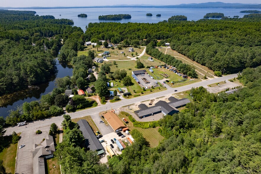 More Photos Of 23 Roosevelt Trl, Casco Freestanding For Sale