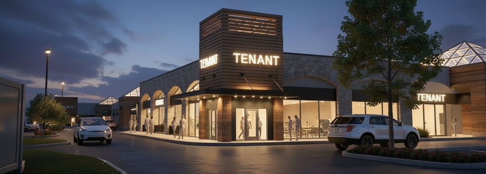 More Photos Of 2750 Martin Rd, Dublin Land For Lease