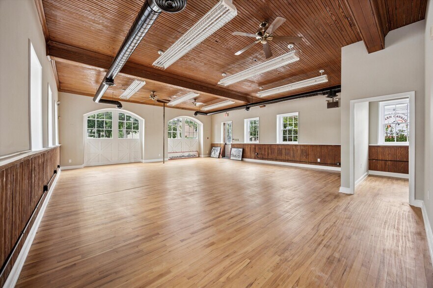 More Photos Of 300 Pond St, Bristol Office For Sale