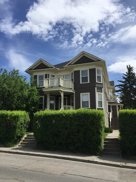 Primary Photo Of 2610 15th St SW, Calgary Apartments For Sale