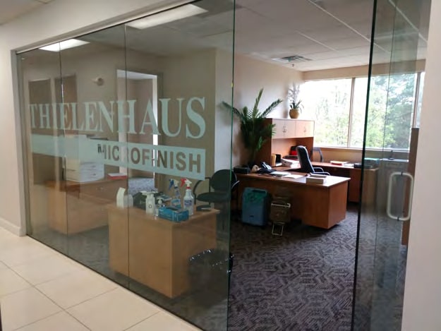 More Photos Of 42925 W Nine Mile Rd, Novi Light Manufacturing For Sale