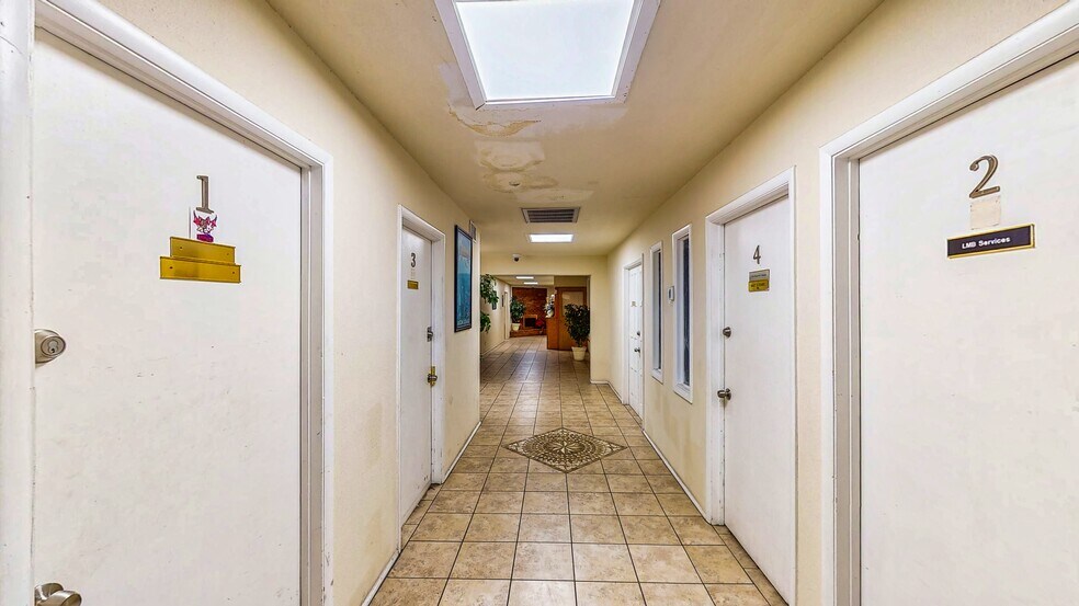 More Photos Of 3838-3856 Raymert Dr, Las Vegas Loft Creative Space For Sale