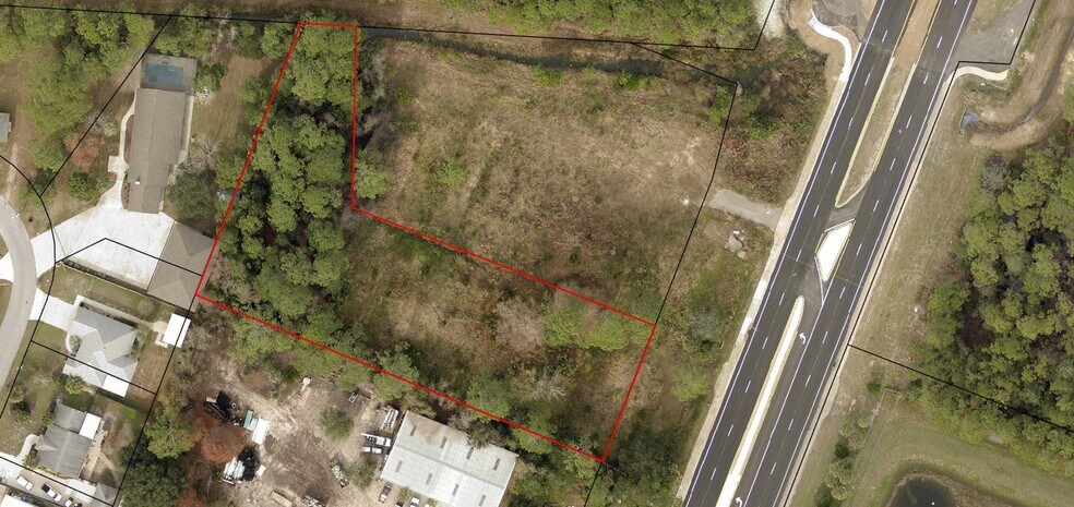 More Photos Of 549 N Arnold Rd, Panama City Beach Land For Sale