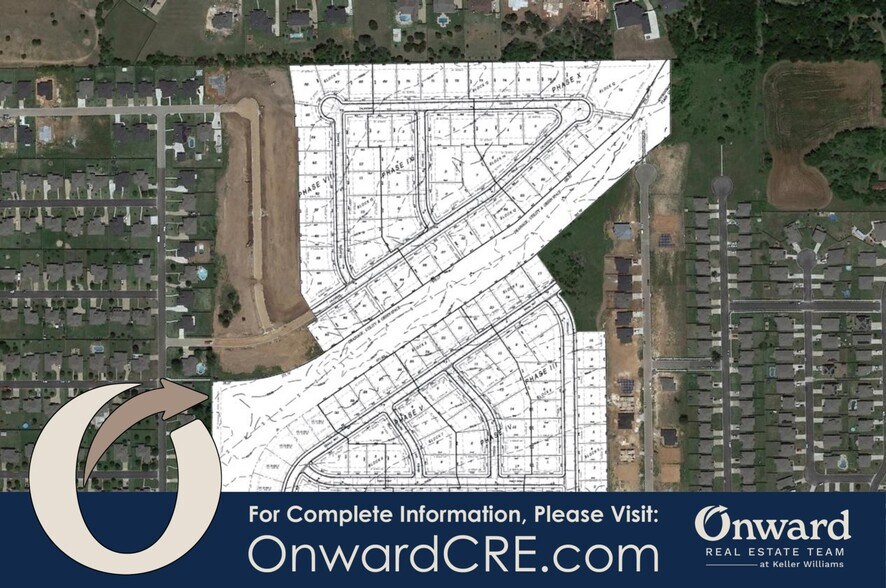 More Photos Of TBD Tree Lake Drive Dr, Waco Land For Sale