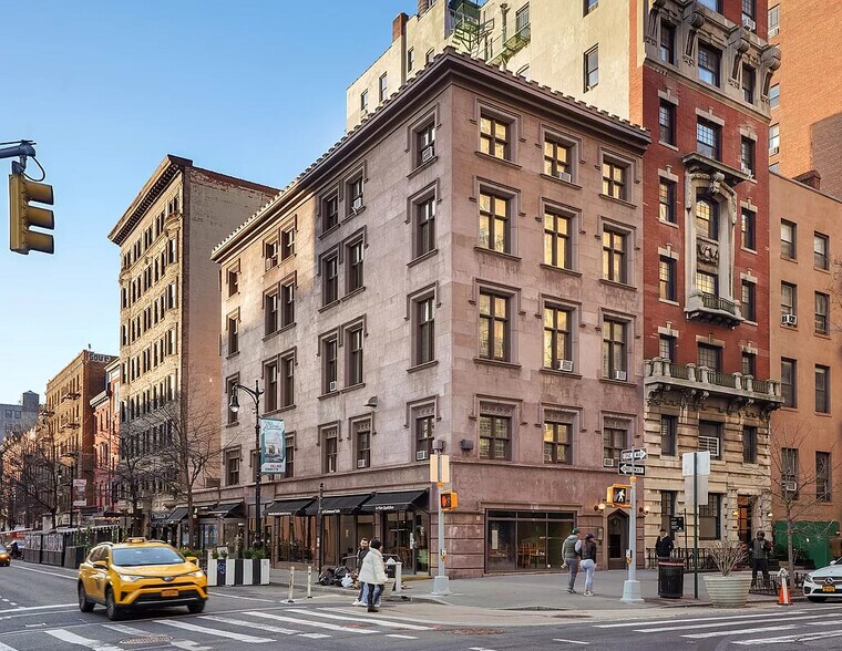More Photos Of 1 W 8th St, New York Multifamily For Sale