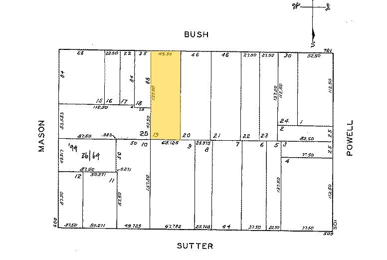 More Photos Of 755 Bush St, San Francisco Apartments For Sale