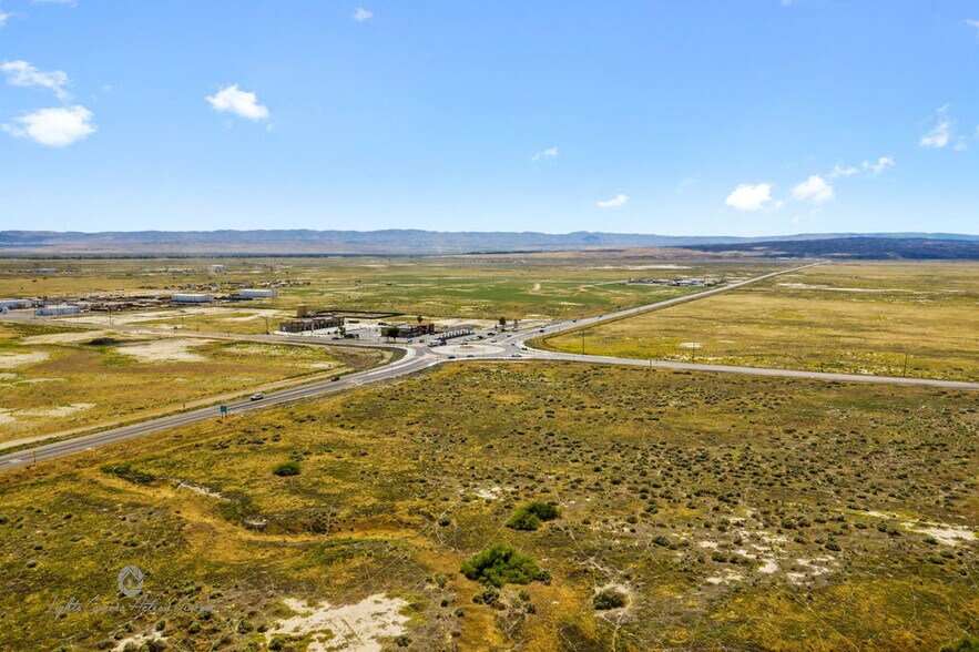 More Photos Of Hwy 119 & 43, Bakersfield Land For Sale
