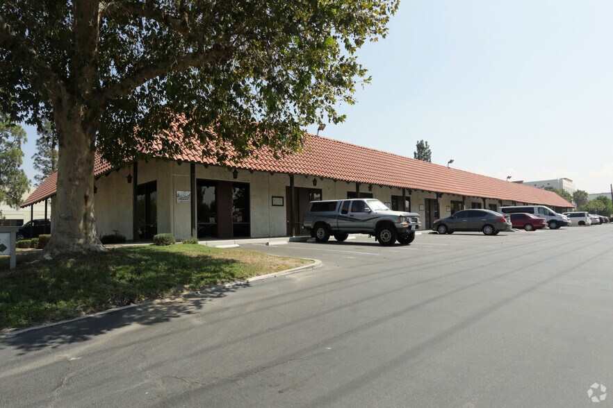 More Photos Of 898 Via Lata, Colton Showroom For Lease