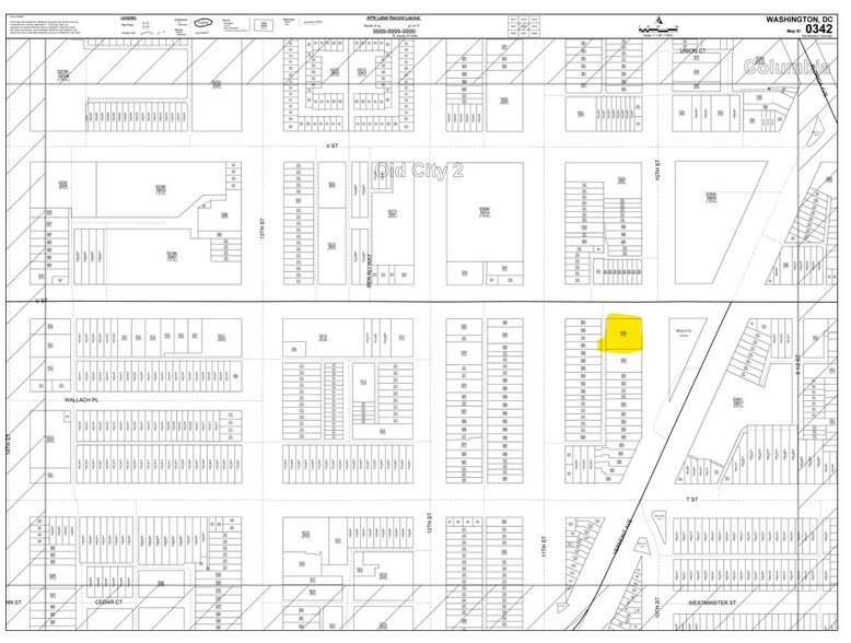 More Photos Of 1000 U St NW, Washington Office For Lease