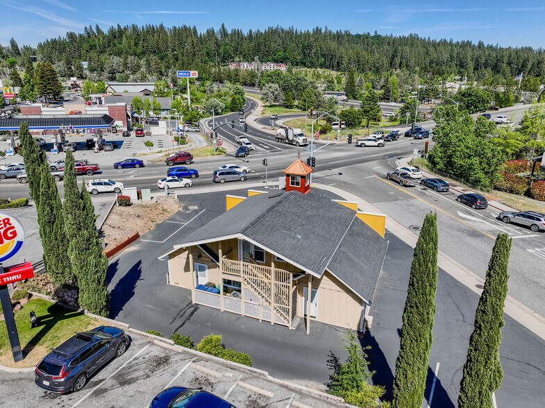 More Photos Of 133 Brunswick Rd, Grass Valley Medical For Sale