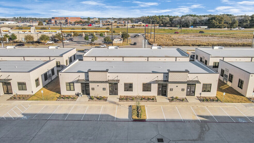 More Photos Of 26077 Nelson Way, Katy Unknown For Lease