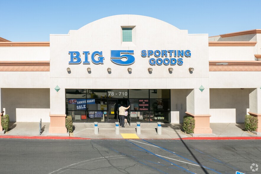 More Photos Of 78520-78950 Hwy 111, La Quinta Unknown For Lease