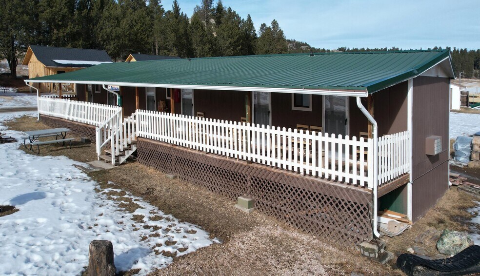 More Photos Of , Custer Unknown For Sale