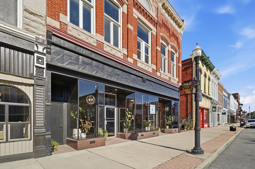 More Photos Of 209 N Main St, Delphos Restaurant For Sale