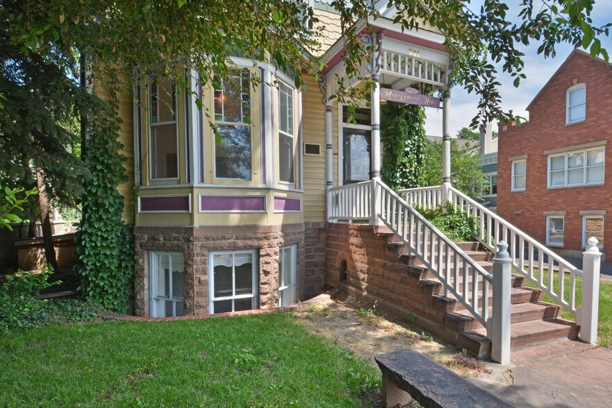More Photos Of 741 Pearl St, Boulder Office For Lease