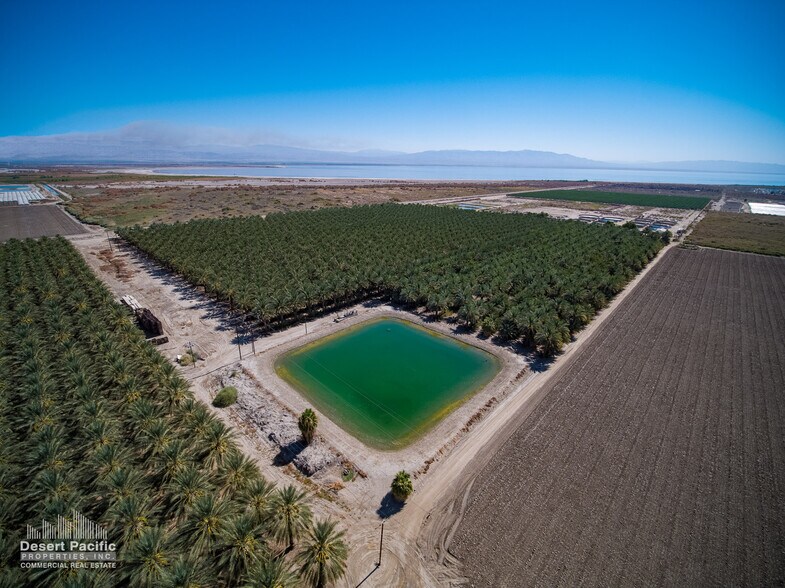 More Photos Of SEC Lincoln St & 81st Ave ave, Thermal Land For Sale