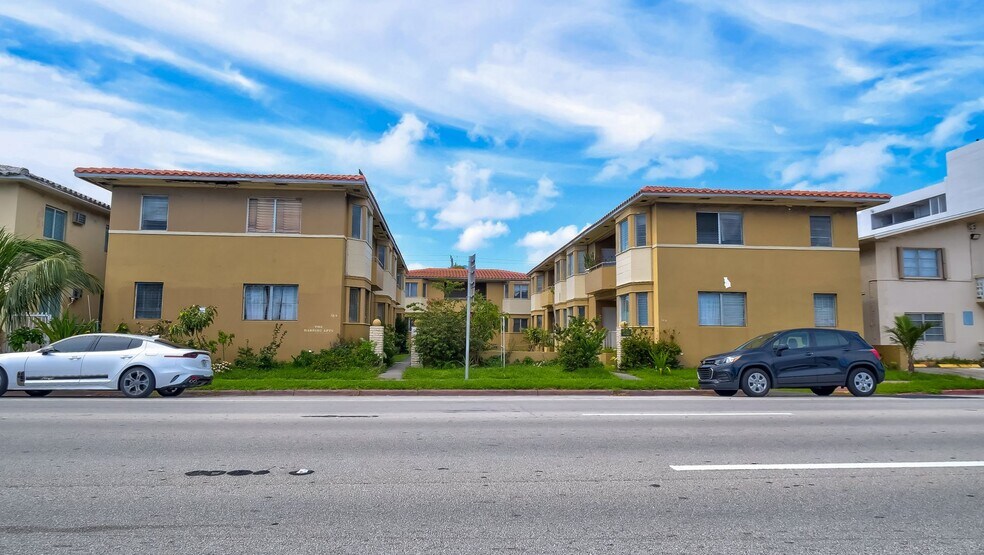 More Photos Of 7418-7428 Harding Ave, Miami Beach Apartments For Sale