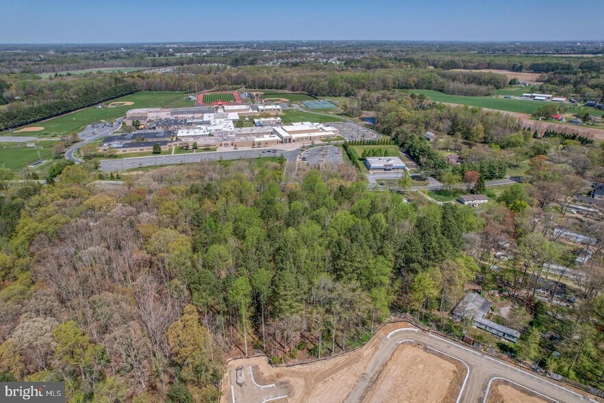 More Photos Of 930 Walnut Shade Rd, Dover Land For Sale