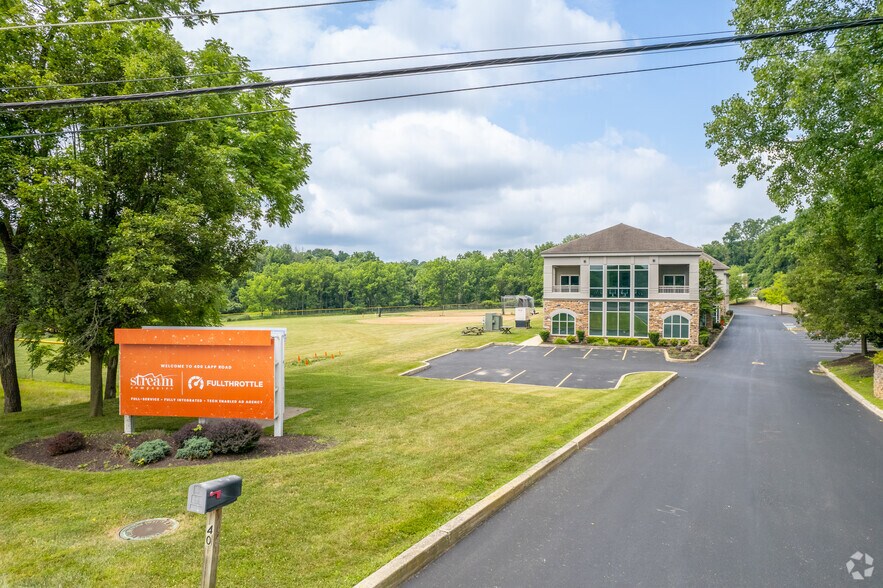 More Photos Of 400 Lapp Rd, Malvern Medical For Lease