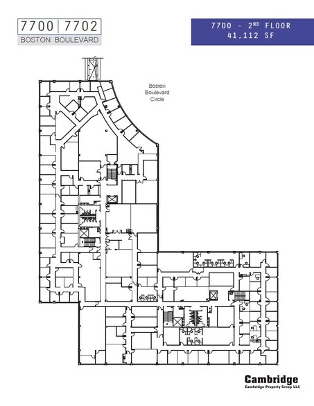 Photo of 2nd Floor Ste 