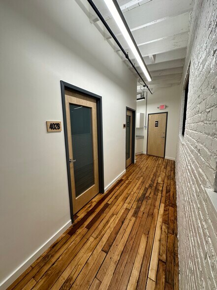 More Photos Of 9-21 Station St, Brookline Loft Creative Space For Lease