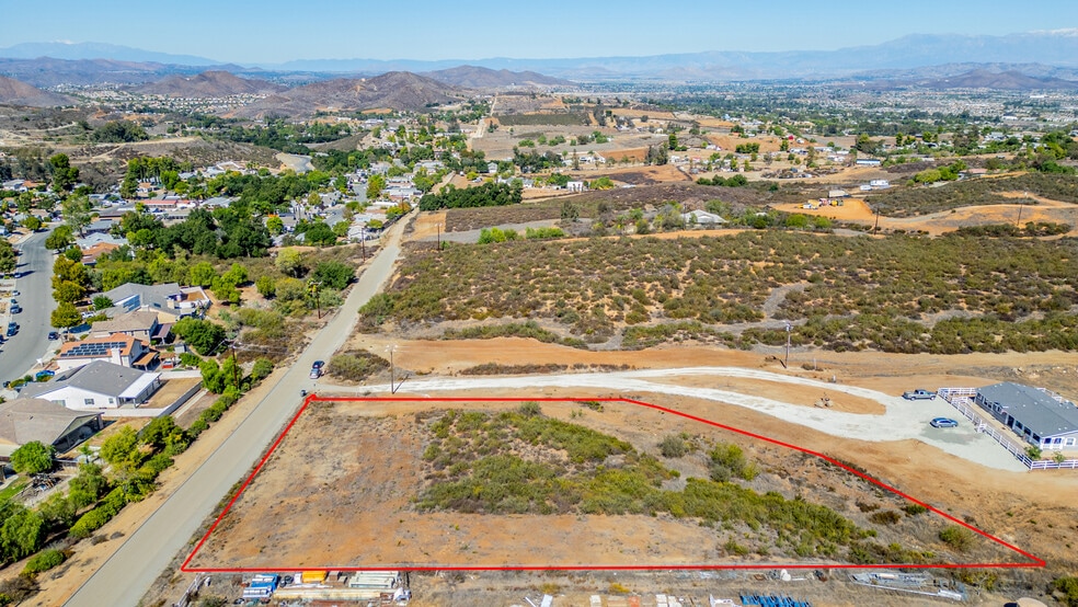 More Photos Of 0 Sunset Ave, Menifee Land For Sale