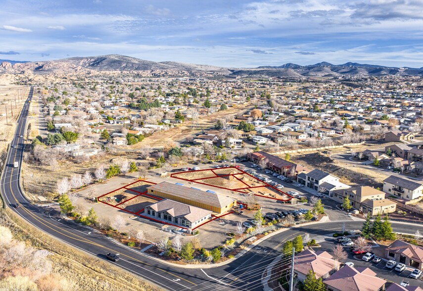 More Photos Of 3233 Lakeside Village Dr, Prescott Office For Sale